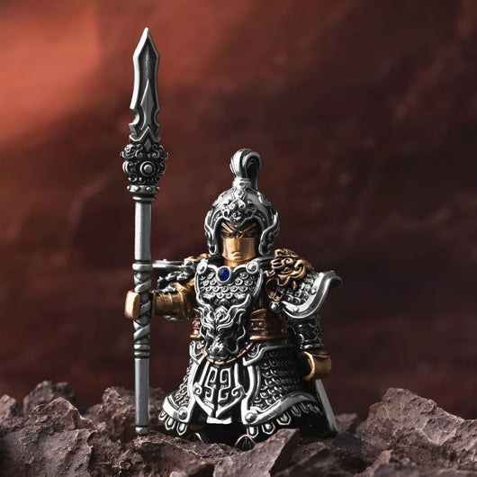 MASTER COLLECTION - THE FORGED LEGION