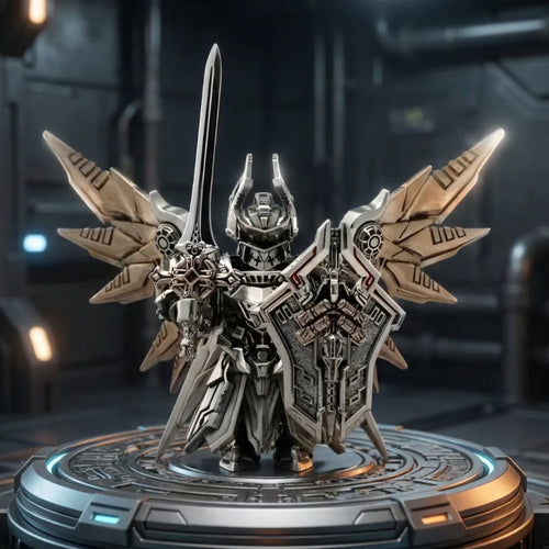 MASTER PACK - THE FORGED LEGION