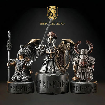 Mini collection I : L'ORDRE CÉLESTE