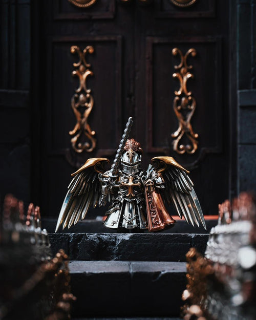 PALADION - Édition limitée