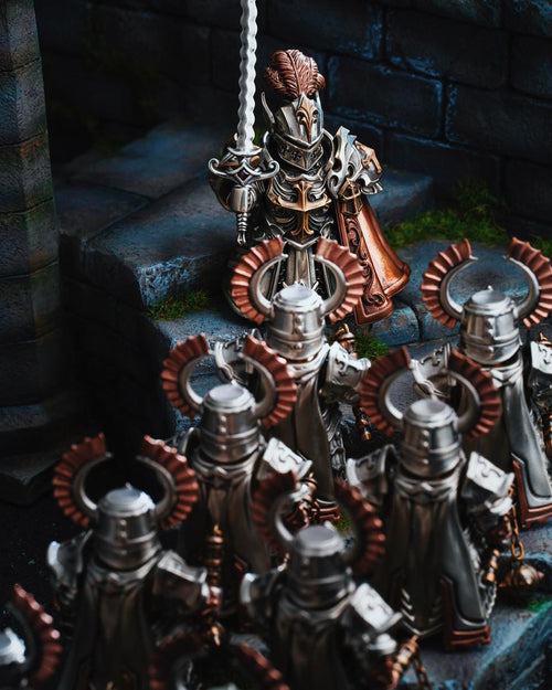 PALADION - Édition limitée