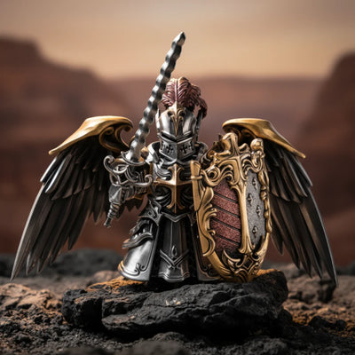 MASTER COLLECTION - THE FORGED LEGION