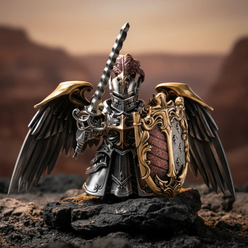 MASTER PACK - THE FORGED LEGION