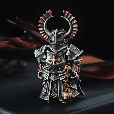 MASTER COLLECTION - THE FORGED LEGION