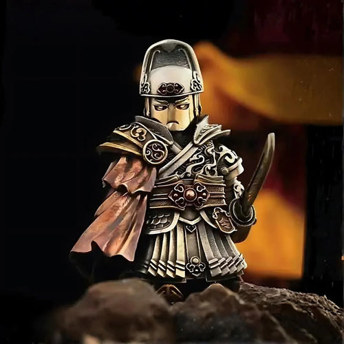 MASTER SET - GENESIS ÉDITION