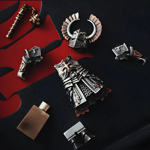 OBSCURION -  Édition limitée