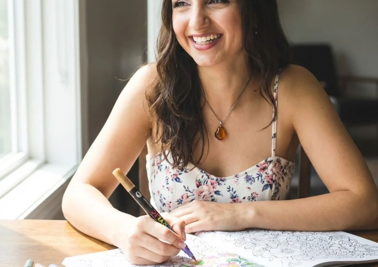 Perché ho creato AcryliPop™