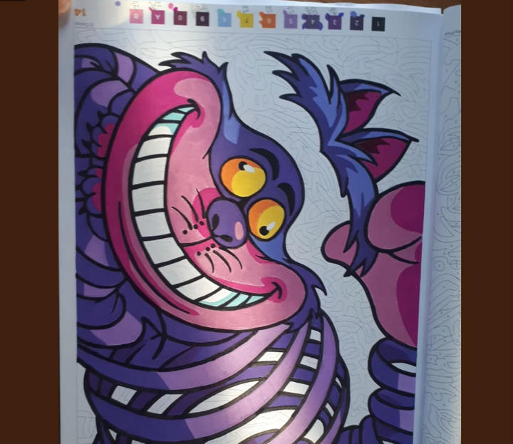 Review by Sarah R