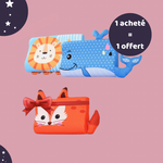 Calmio® Soothing & ergonomic pillow for children