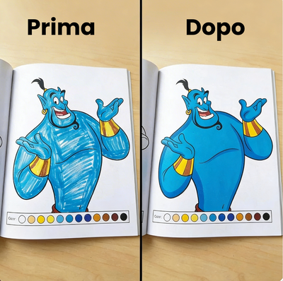 AcryliPop – Pennarelli acrilici per risultati perfetti