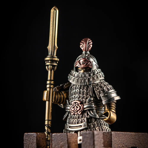 MASTER SET - GENESIS ÉDITION