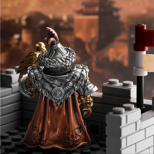 IMPERION -  Édition limitée