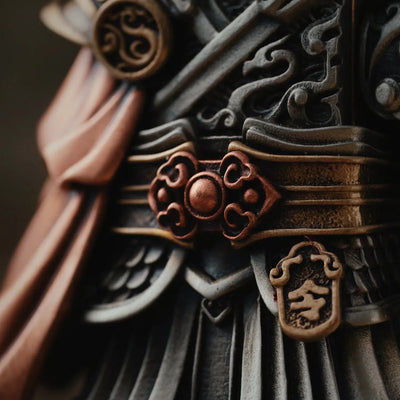 CENTURION -  Édition limitée