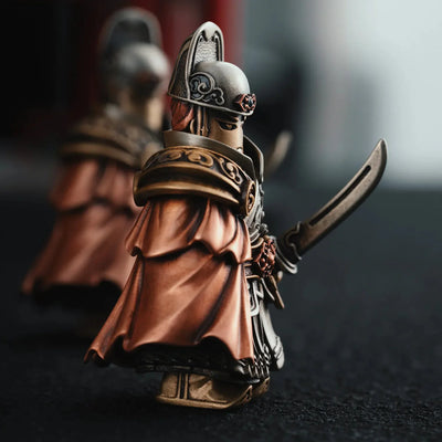 CENTURION -  Édition limitée