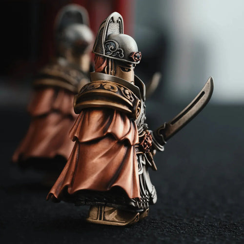 CENTURION -  Édition limitée