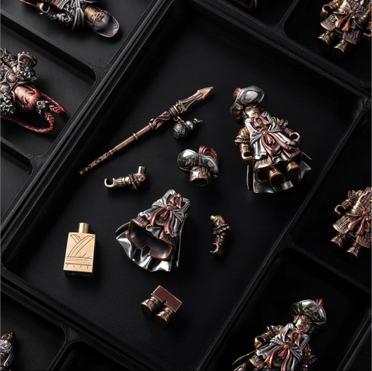 VICTORION -  Édition limitée