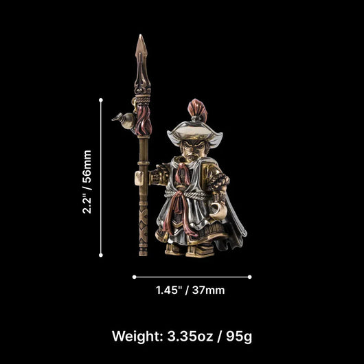 VICTORION -  Édition limitée