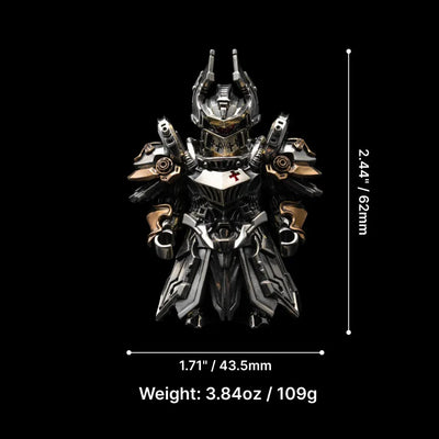 MECH PALADION -  Édition limitée