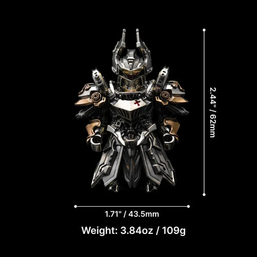 MECH PALADION -  Édition limitée