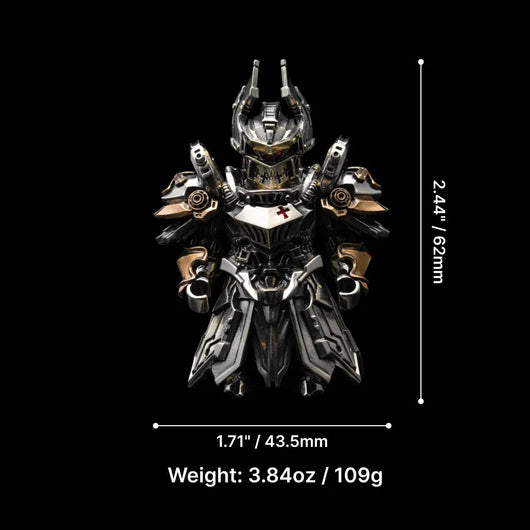 MECH PALADION -  Édition limitée