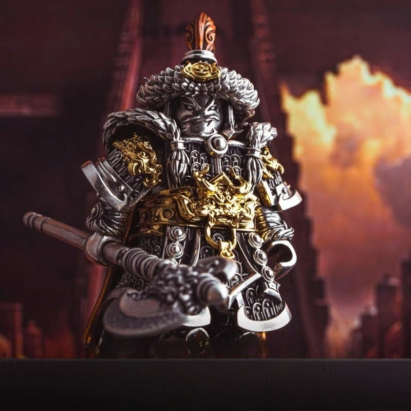 IMPERION - Limited Forged Edition