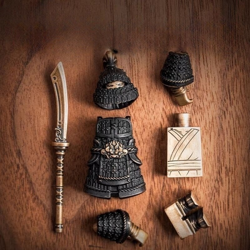 NOCTURION -  Édition limitée