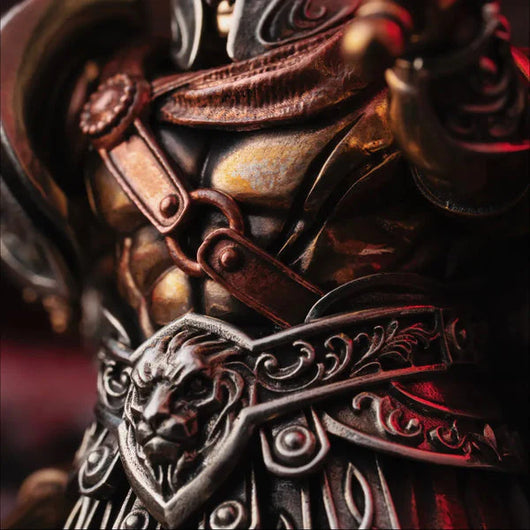 SPARTION -  Édition limitée