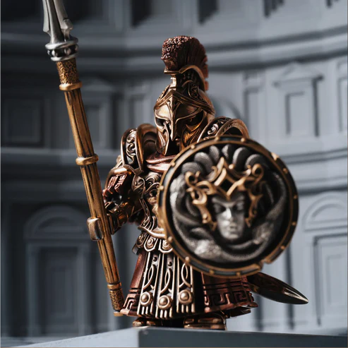 MASTER PACK - THE FORGED LEGION