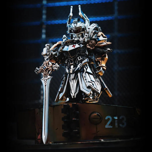 MECH PALADION -  Édition limitée