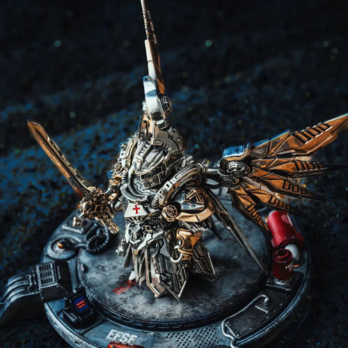 MECH PALADION -  Édition limitée