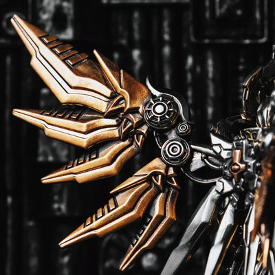 MECH PALADION -  Édition limitée