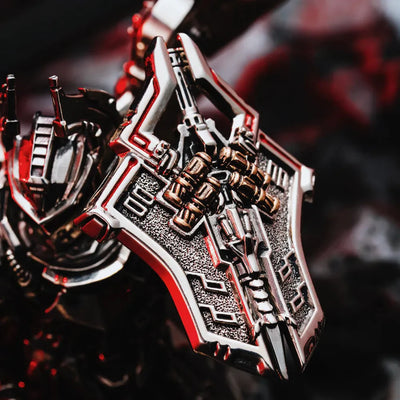 MECH PALADION -  Édition limitée