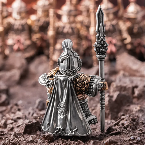 VALORION -  Édition limitée