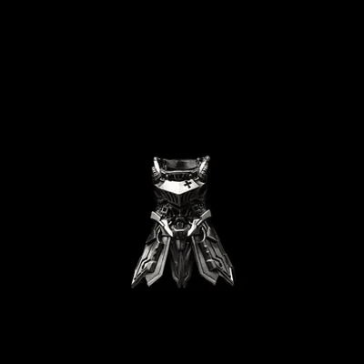 MECH PALADION -  Édition limitée