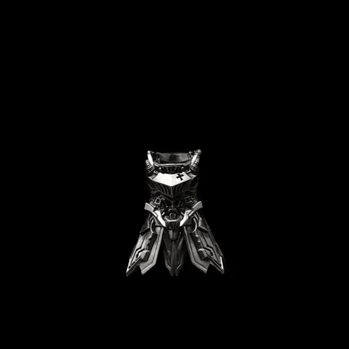 MECH PALADION -  Édition limitée