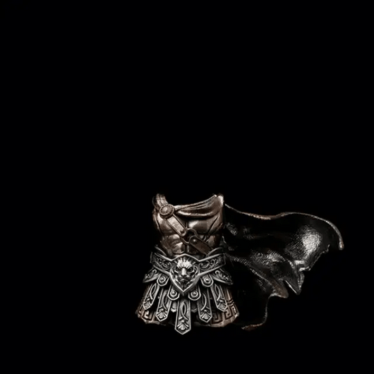 SPARTION -  Édition limitée