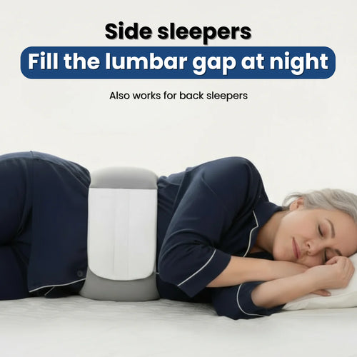BackEase™ Sleep Belt
